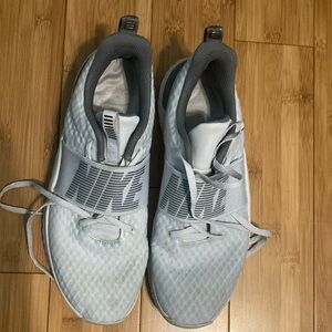 Nike Renew TR 9 Gray/ Black/White Color Women’s Size 10